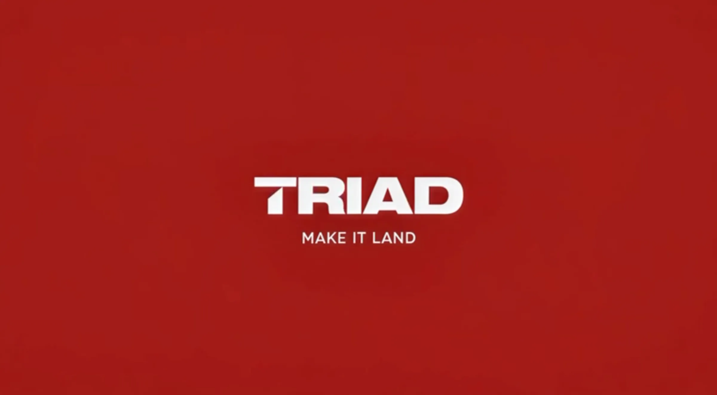TRIAD